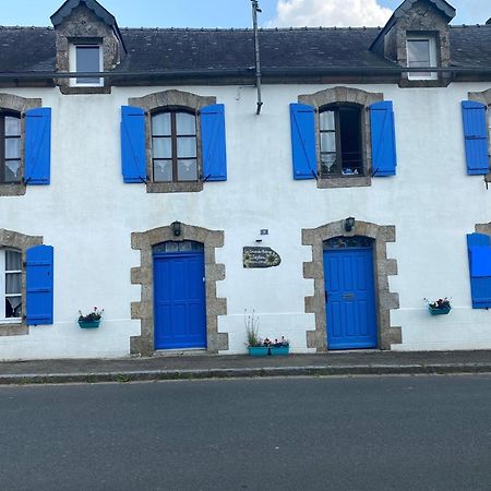 مبيت وإفطار La Grande Maison Séglien المظهر الخارجي الصورة