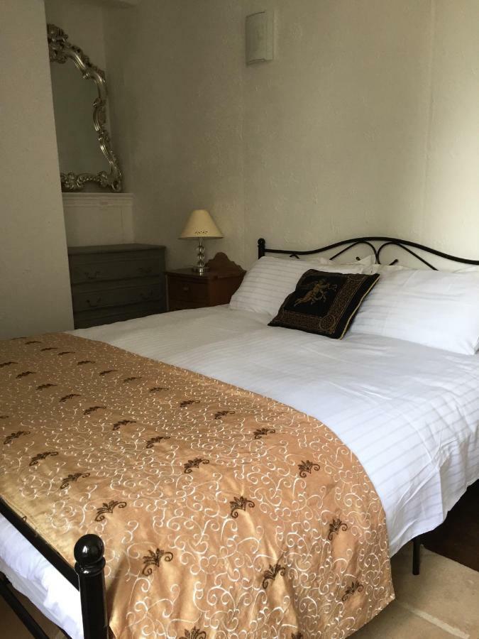 مبيت وإفطار La Grande Maison Séglien المظهر الخارجي الصورة