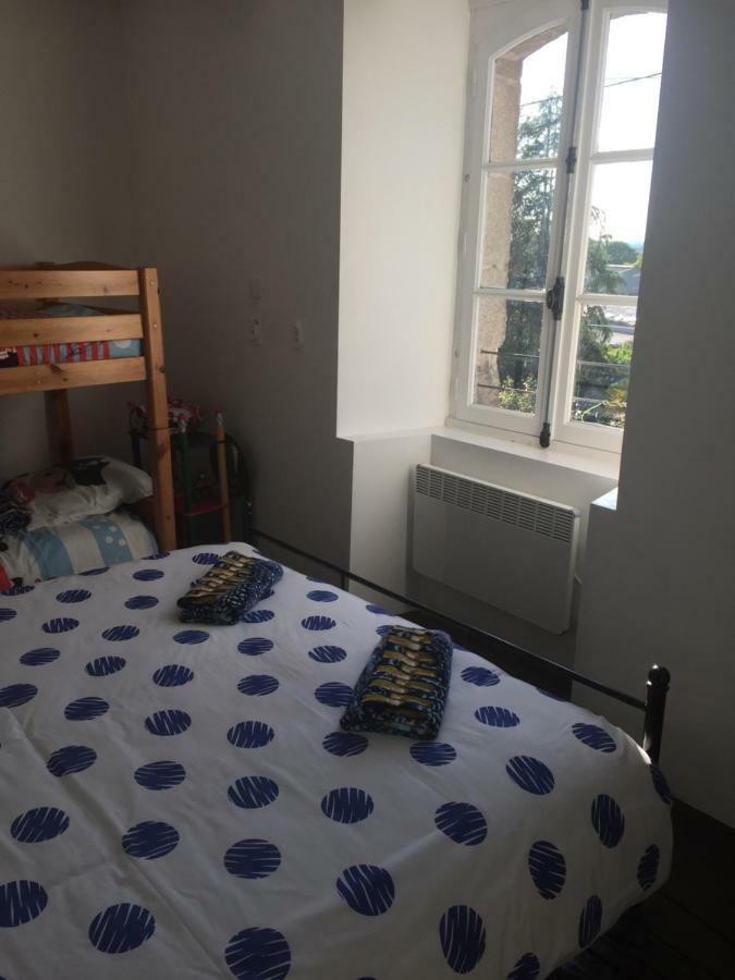 مبيت وإفطار La Grande Maison Séglien المظهر الخارجي الصورة